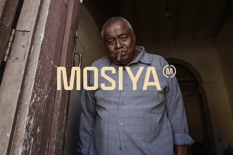 Mosiya | Consumer Products project