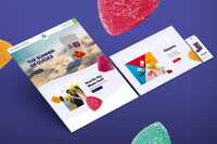 Wana Website Redesign
