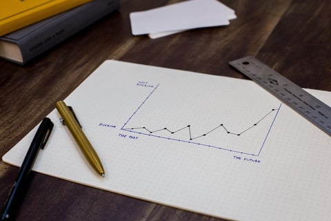 Growth Strategy for a Professional Services Firm project