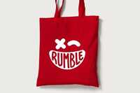 Rumble Boxing