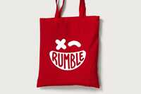 Rumble Boxing