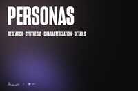 TNL—Personas