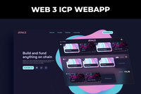ICP Online Project Management Web App | Aedile.io