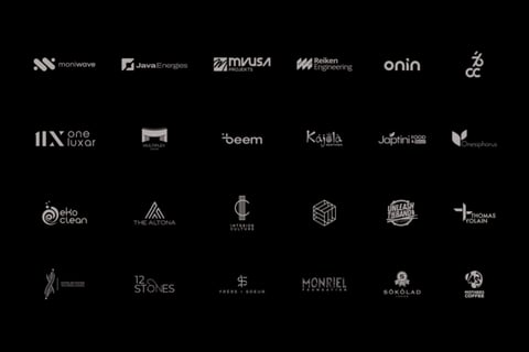 Logo Designs project