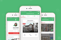 Platform for Matching Tenants to Properties