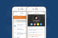 EnvisionME iOS App