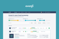 EvenFi | Peer-to-peer Crowdlending Platform