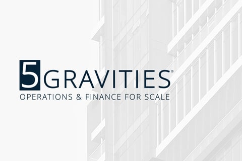 Overview of 5 Gravities project