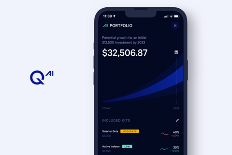 Q.ai project