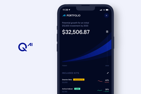 Q.ai project