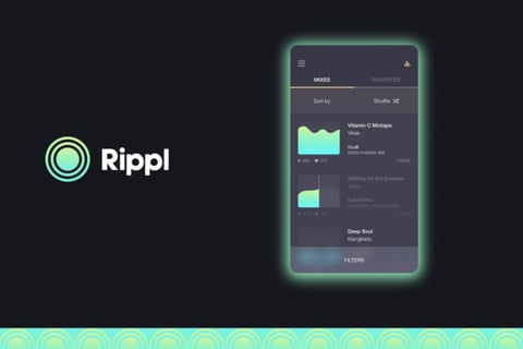 Rippl project