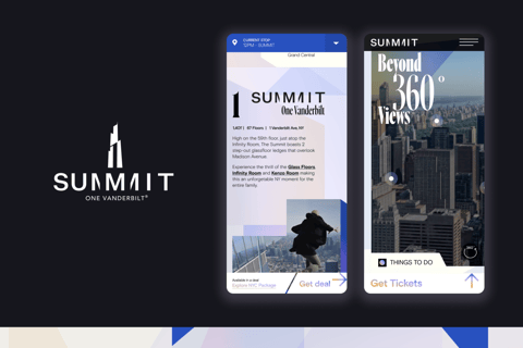 The Summit at One Vanderbilt project
