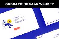 SaaS Web App Onboarding | Darwin Care