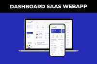 SaaS Web App Dashboard | Darwin Care
