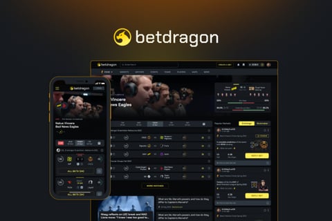 Betdragon project