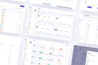 Redesigning an Insurtech Platform and Website