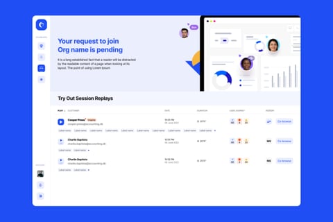 Platform for Technical Customer Support project
