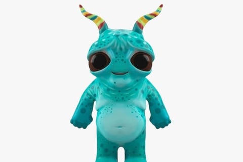 Little Monster project