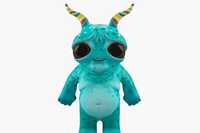 Little Monster