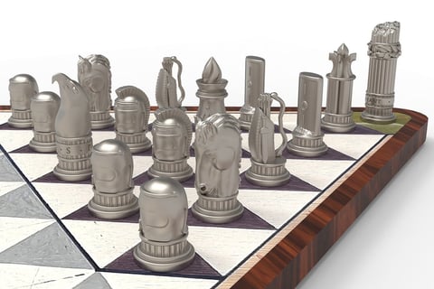 Curulis Quest Game project