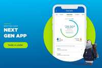 British Gas | Next Generation App