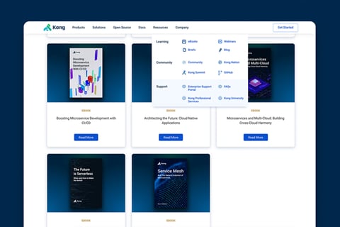 Branding and Visual Design project