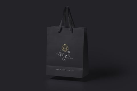 Branding and UI Collection project