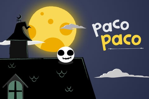 Paco Paco project