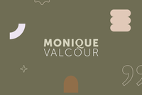 Monique Valcour Personal Branding
