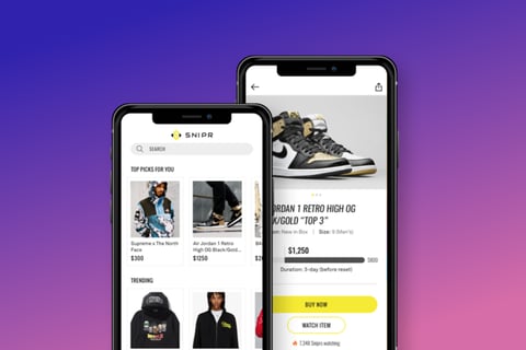 Snipr project