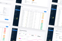 📦 Deliverr | Logistics Company