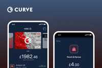 Curve | App Feature