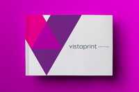 Brand Design Lead for Vistaprint.com