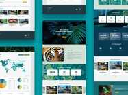 Conservation Connect Online Platform