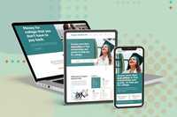 Oregon Student Aid Portal | Website UX and Design