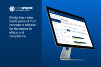 SaaS Product Design