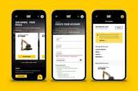 Design System for Fortune 100 Company