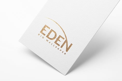 Eden Brand Experience project