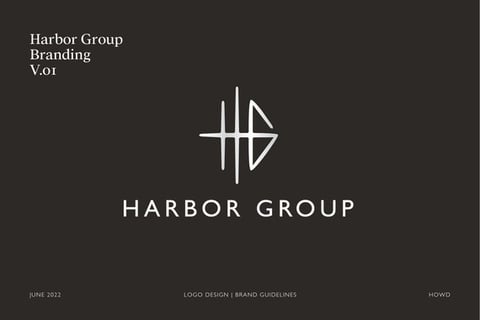 Brand Design Expert project