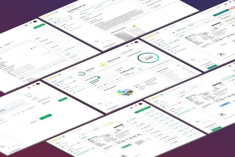 Sprout.AI Platform project