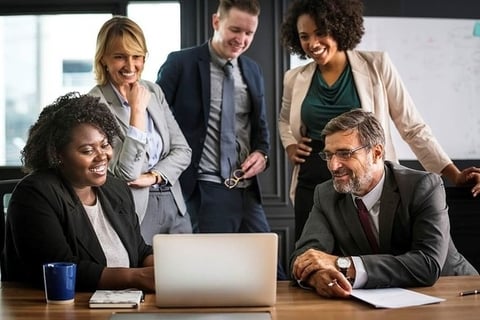 Advancing Diversity, Equity, and Inclusion project
