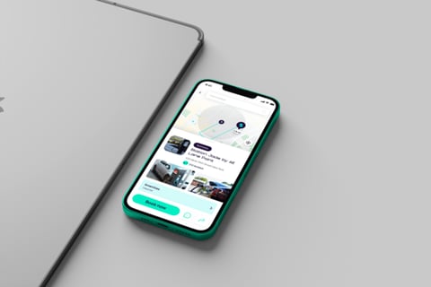Building a Global EV Charging Ecosystem with a Community-driven Approach project