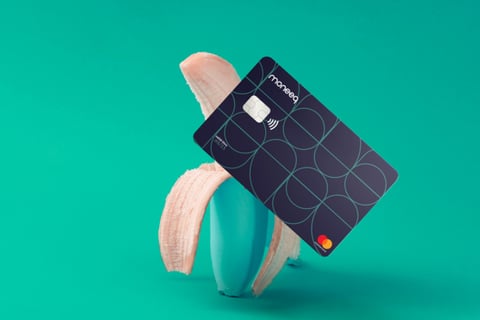 Fintech Neobank from Singapore project