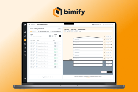 Bimify project