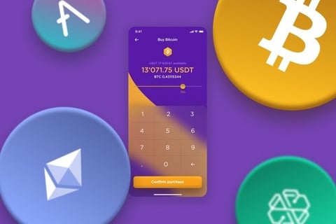 Web and Mobile Design project