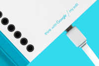 Various Design Projects