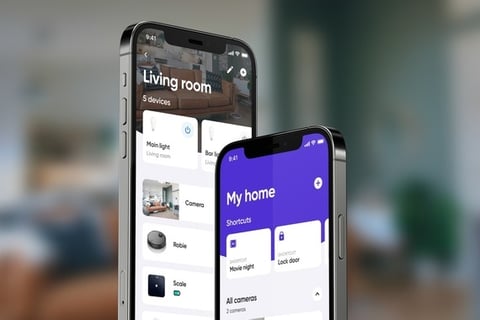 Wyze | Comfort in Every Room project