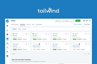 Tailwind | ChatGPT-based, AI-enabled Digital Marketing