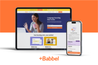 Funnel Personalization for Babbel