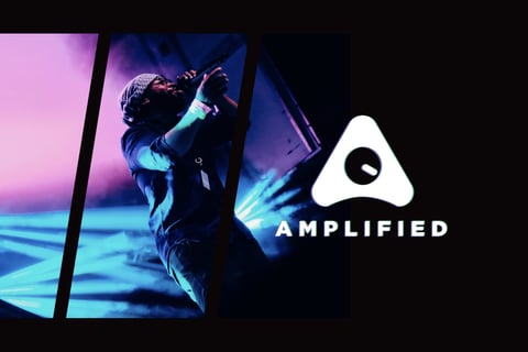 Amplified – An AI-powered New Music Platform project